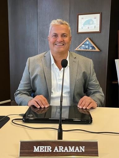 Meir Araman