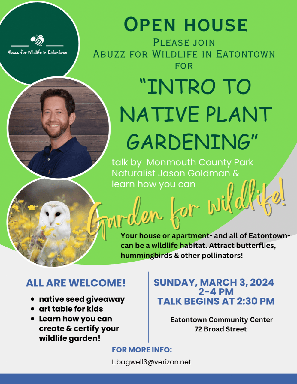 FlyerOpenHouse3-3-24