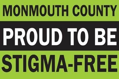 Monmouth County Proud to Be Stigma-Free